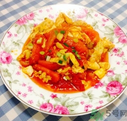 番茄炒鸡蛋可以隔夜吃吗,做好的番茄炒蛋隔夜还能吃吗