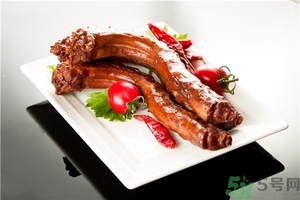 鸭脖太辣了怎么办,我想吃辣的鸭脖 鸭脖太辣了怎么办,我想吃辣的鸭脖