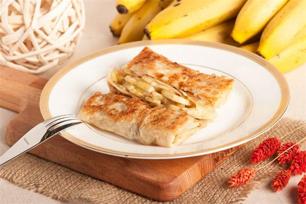 煎饼热量高么,煎饼属于高热量吗