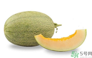 哈密瓜的营养功效和作用,哈密瓜的营养功效以及食用禁忌