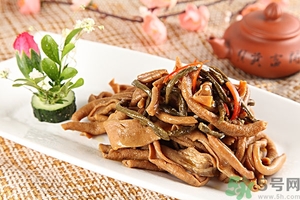 鸭肠的营养价值及功效和作用,鸭肠的功效和作用是什么