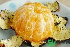 烤橘子的做法,烤橘子的做法烤箱