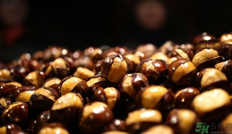 糖炒栗子用的糖是什么糖,糖炒栗子糖稀的调制