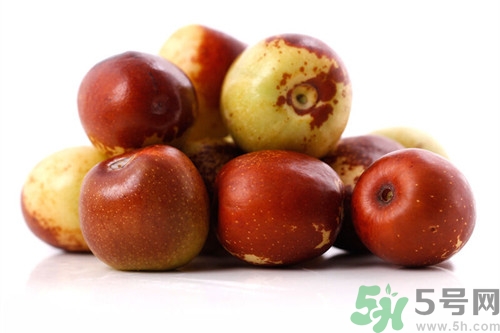 吃冬枣过敏是什么原因,过敏能吃枣吗