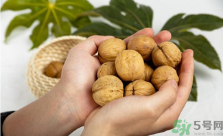 新鲜核桃放久了还能吃吗,核桃放久了还能吃吗?