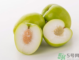 牛奶枣的营养价值及功效,牛奶枣的营养价值