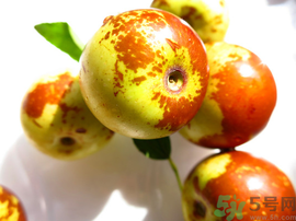 经期可以吃鲜枣吗,经期可以吃鲜枣吗?为什么?