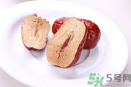 青枣可以补血吗?,孕妇吃红枣补血吗