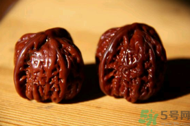 文玩核桃什么品种,文玩核桃的品种介绍和图片