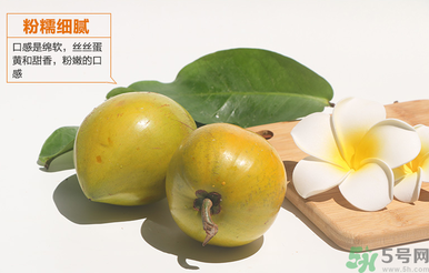蛋黄果怎么催熟快,蛋黄果怎么催熟?