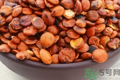 酸枣仁能不能长期服用,酸枣仁可以长期服用了吗有副作用吗