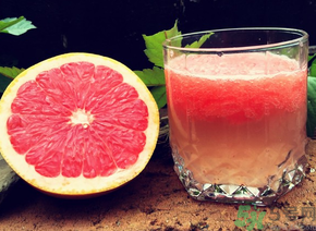 西柚是寒性水果吗经期可以吃西柚吗,西柚是寒性水果吗?