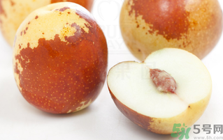 新鲜红枣会上火吗?,红枣会上火么