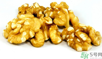 核桃仁的营养价值和功效,核桃营养和功效