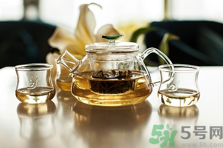 山楂决明子茶能长期饮用吗,经常喝决明子山楂茶有什么副作用吗?