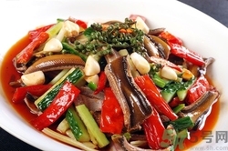 鳝鱼有没有寄生虫,黄鳝有寄生虫吗吃黄鳝安全吗 鳝鱼有没有寄生虫,黄鳝有寄生虫吗吃黄鳝安全吗