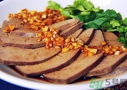 如何炒猪肝比较嫩,猪肝怎么炒好吃又嫩