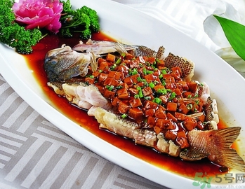 怎样做桂鱼好吃,新鲜桂鱼怎么烧好吃