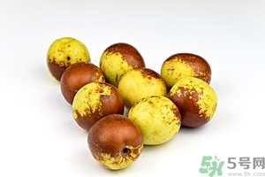 冬枣太甜有问题吗,冬枣为什么这么甜