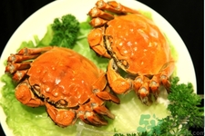 吃完螃蟹呕吐怎么办,吃了大闸蟹胃疼怎么回事