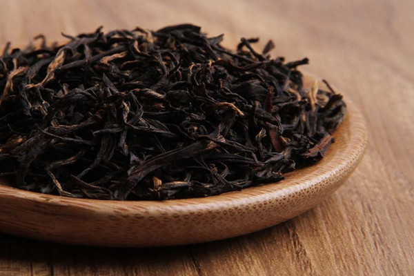 白琳工夫品质特点