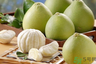 红宝石柚子简介,柚子简介资料