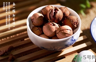 山核桃有什么作用和功效,吃山核桃有什么好处和坏处 山核桃有什么作用和功效,吃山核桃有什么好处和坏处