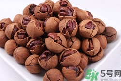 高血压能不能吃山核桃,高血压高血脂可以吃山核桃吗