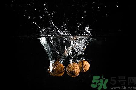 宝宝能吃山核桃吗,小孩吃山核桃有什么好处