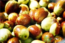 冬枣发苦是什么原因,冬枣吃起来发苦是怎么回事