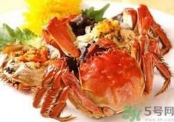 女的大闸蟹吃多了会怎样,怎样吃大闸蟹 女的大闸蟹吃多了会怎样,怎样吃大闸蟹