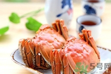 阳澄湖大闸蟹口感特点,阳澄湖大闸蟹为啥好吃