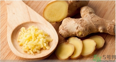 晚上吃姜为什么赛砒霜,早上吃姜晚上吃姜赛砒霜是真的吗