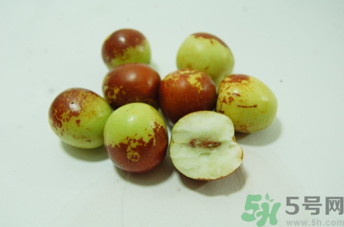 吃冬枣可以减肥吗 有一定减肥效果,吃冬枣可以减肥吗?