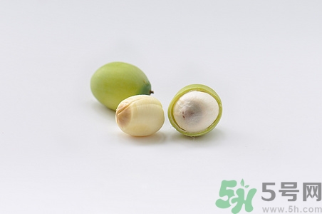 孕早期可以吃莲子吗,孕妇适合吃莲子吗 孕早期可以吃莲子吗,孕妇适合吃莲子吗