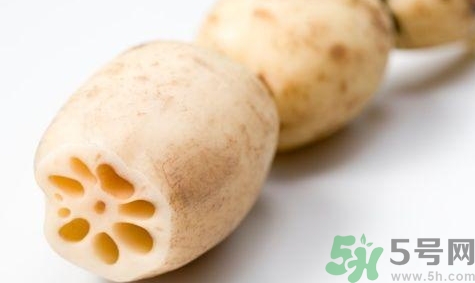 莲藕需要削皮儿吗,莲藕要削皮或者刮皮吗