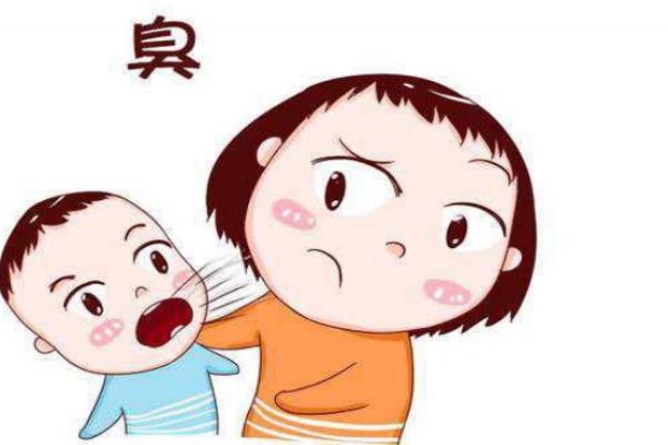 儿童口臭吃什么好(儿童口臭应该吃什么药效果好一些) 儿童口臭吃什么好(儿童口臭应该吃什么药效果好一些)