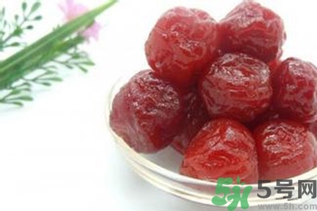 什么是蜜饯,什么叫蜜蜡