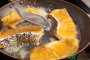 银鳕鱼功效和营养价值,银鳕鱼的功效和作用及营养