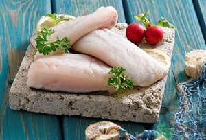 银鳕鱼怎么做好吃又简单,银鳕鱼的做法大全家常