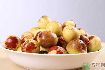 减肥期间晚上可以吃冬枣吗,晚上可以吃冬枣吗