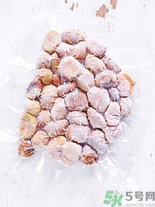 剥好的新鲜板栗肉怎么保存,板栗剥开后怎么保存