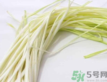 韭黄发青还可以吃吗,韭菜黄了还能吃吗