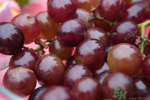 吃葡萄不吐葡萄皮好吗,吃葡萄不吐葡萄皮好不好