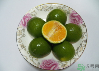 青桔营养及功效,青桔的营养价值和功效 青桔营养及功效,青桔的营养价值和功效