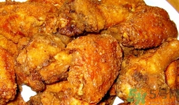 鸡翅发臭还能吃吗,鸡翅有一点点臭还能吃吗