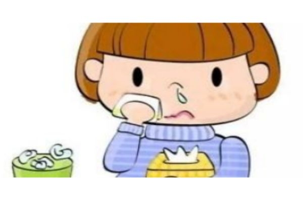 鼻炎的症状有什么呢(鼻炎的症状是什么?)