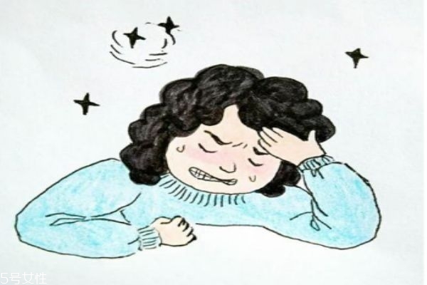 造成偏头痛的原因有什么呢(偏头痛是什么原因导致的)