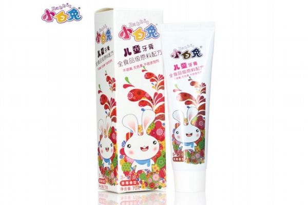 进口儿童牙膏安全吗(儿童可食用牙膏安全么)