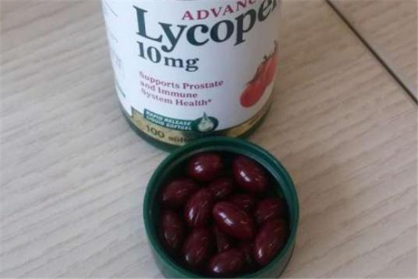 番茄红素品牌评价(番茄红素品牌推荐)